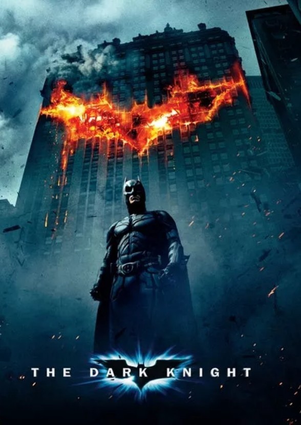 Batman Film Series