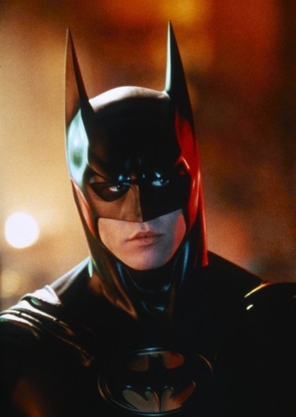 Batman/Flash