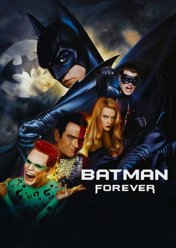 Batman Forever (2005)