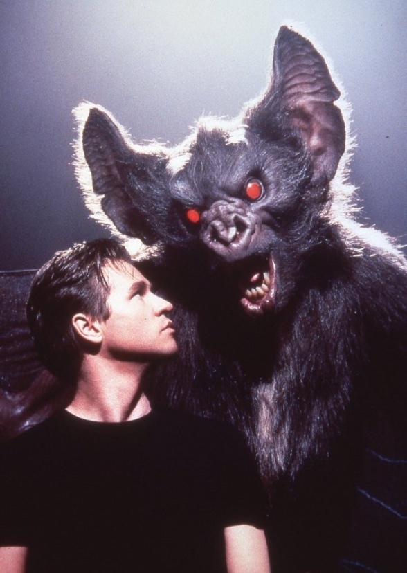 Batman Forever (2025)