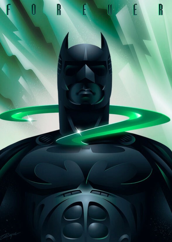 Batman Forever (2025)