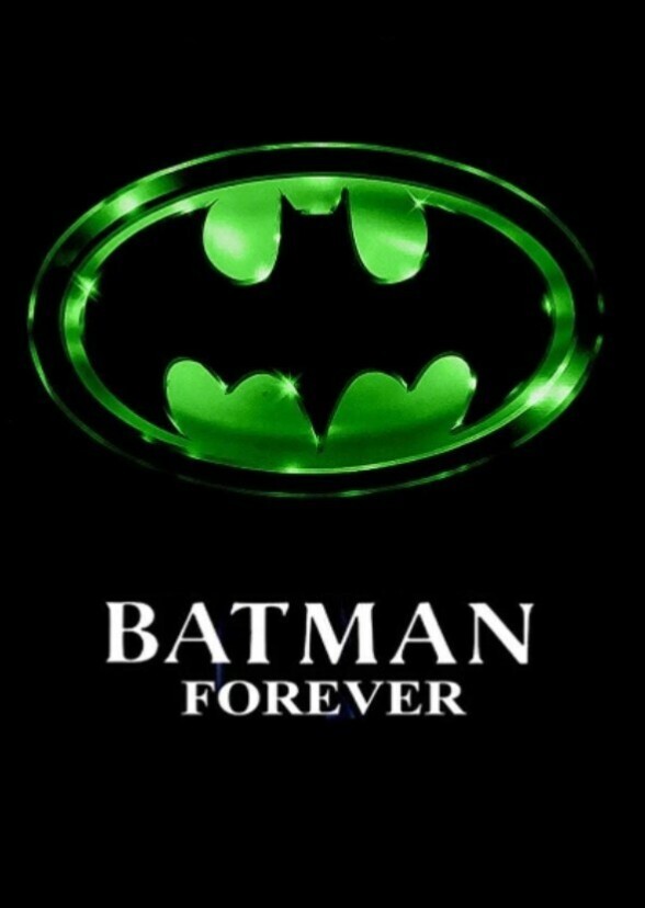 Batman Forever [2025]