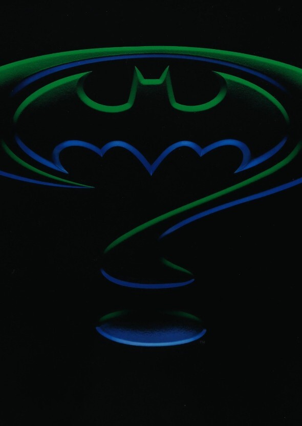 Batman Forever (2025)