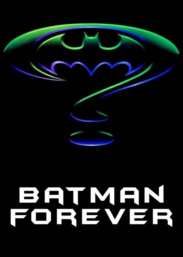 Batman Forever ( Alterante )