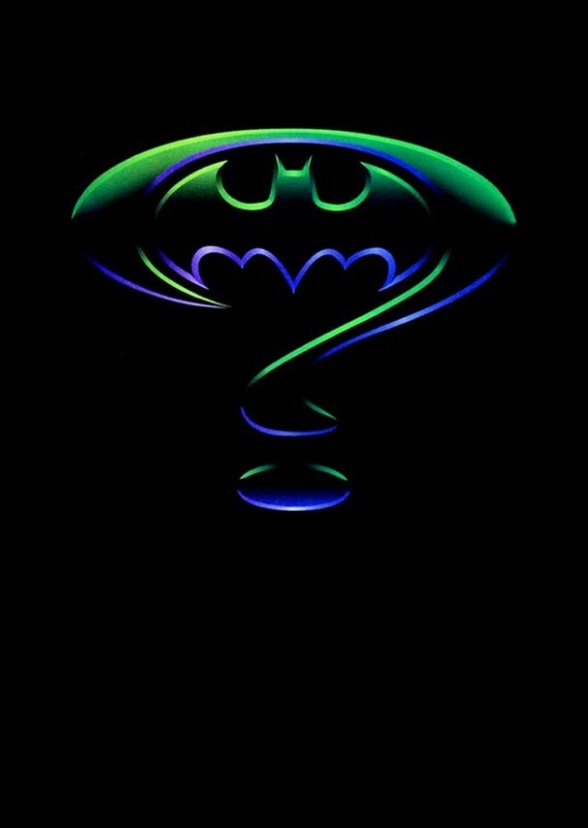 Batman Forever Alternative Casting 