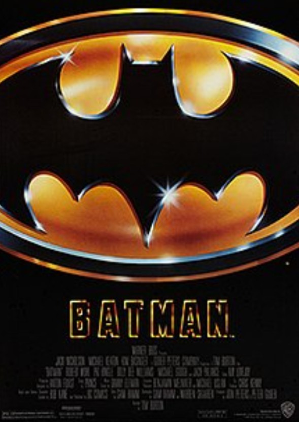 Batman Forever/Batman & Robin
