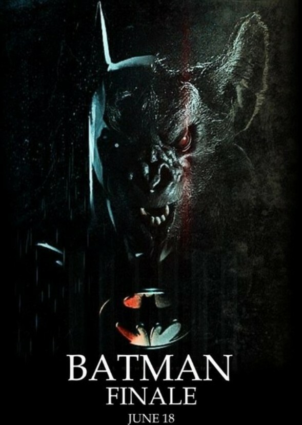 Batman Unchained