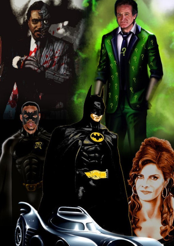 Batman Forever