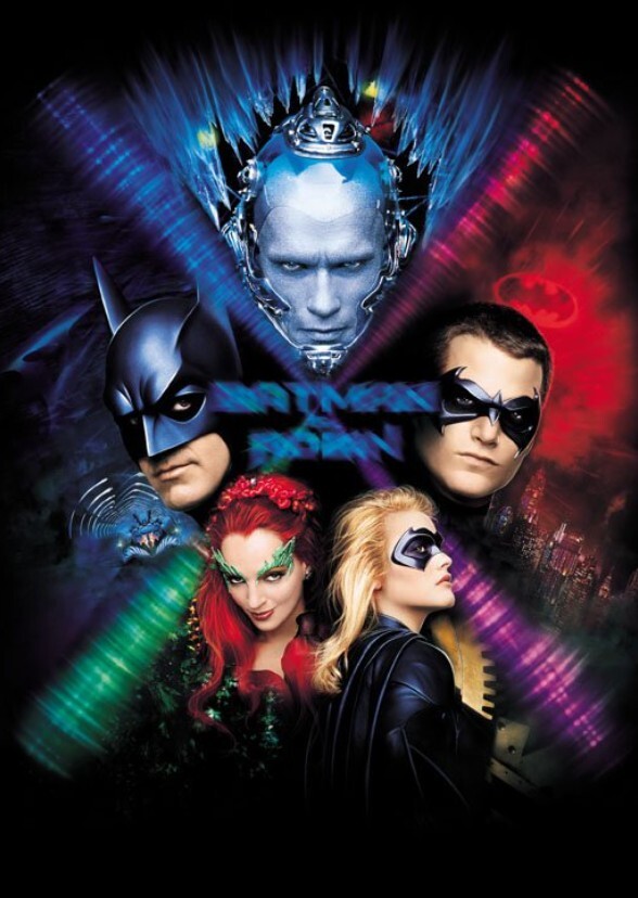 Batman (1997)