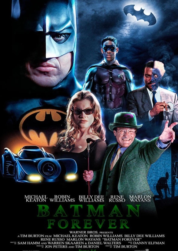 Batman Forever