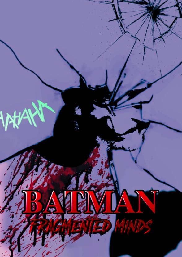 Batman: Fragmented Minds (1996)