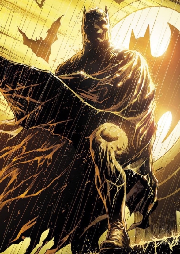 Batman: Freakout