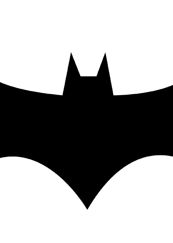 Batman genderswap