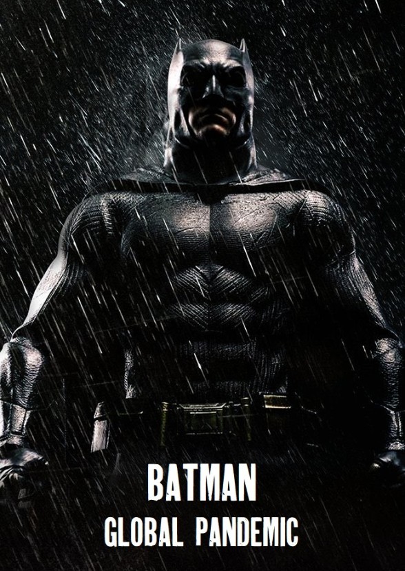 Batman: Global Pandemic 