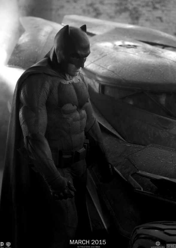 Batman: Gotham Arkham (Update!)
