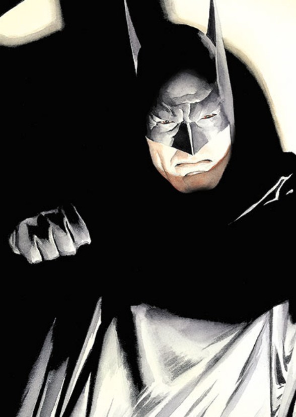Batman: Gotham Crusade
