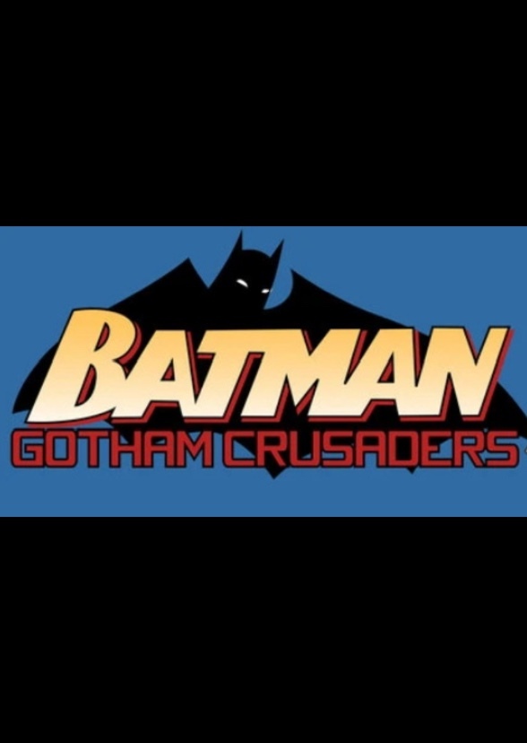 Batman: Gotham Crusaders season 1 episode 2