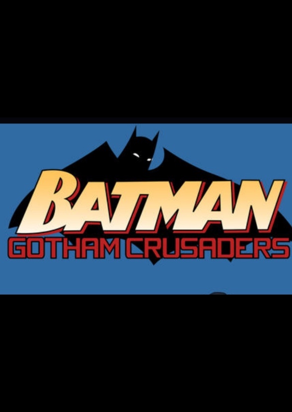 Batman: Gotham Crusaders season 1 episode 3