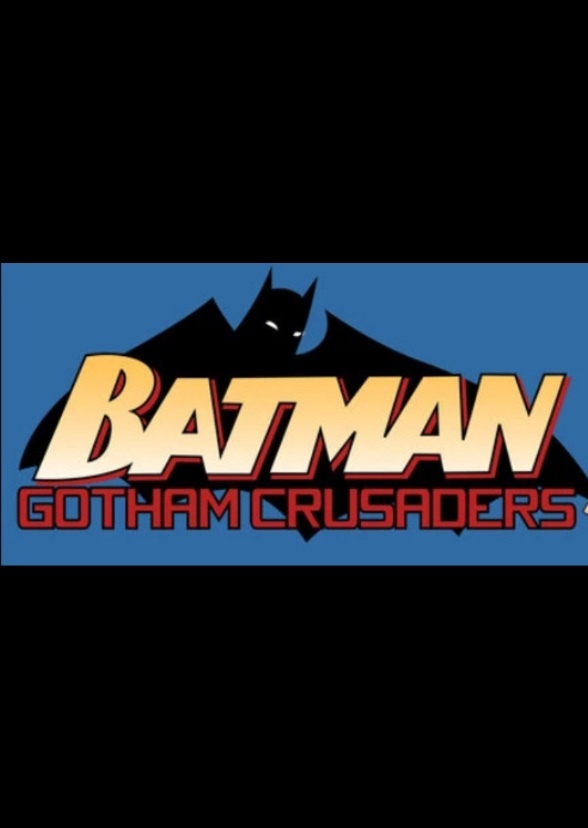 Batman: Gotham Crusaders season 1 episode 4