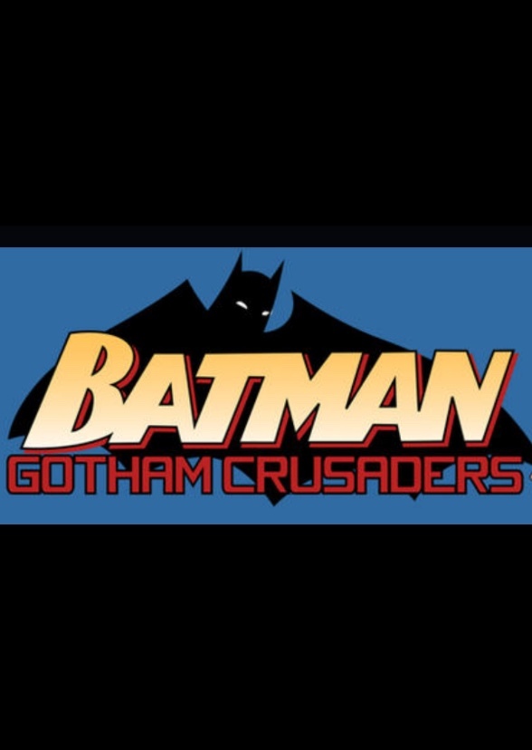 Batman: Gotham Crusaders season 1 episode 5