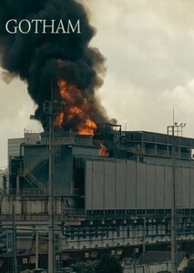 Batman: Gotham Fear
