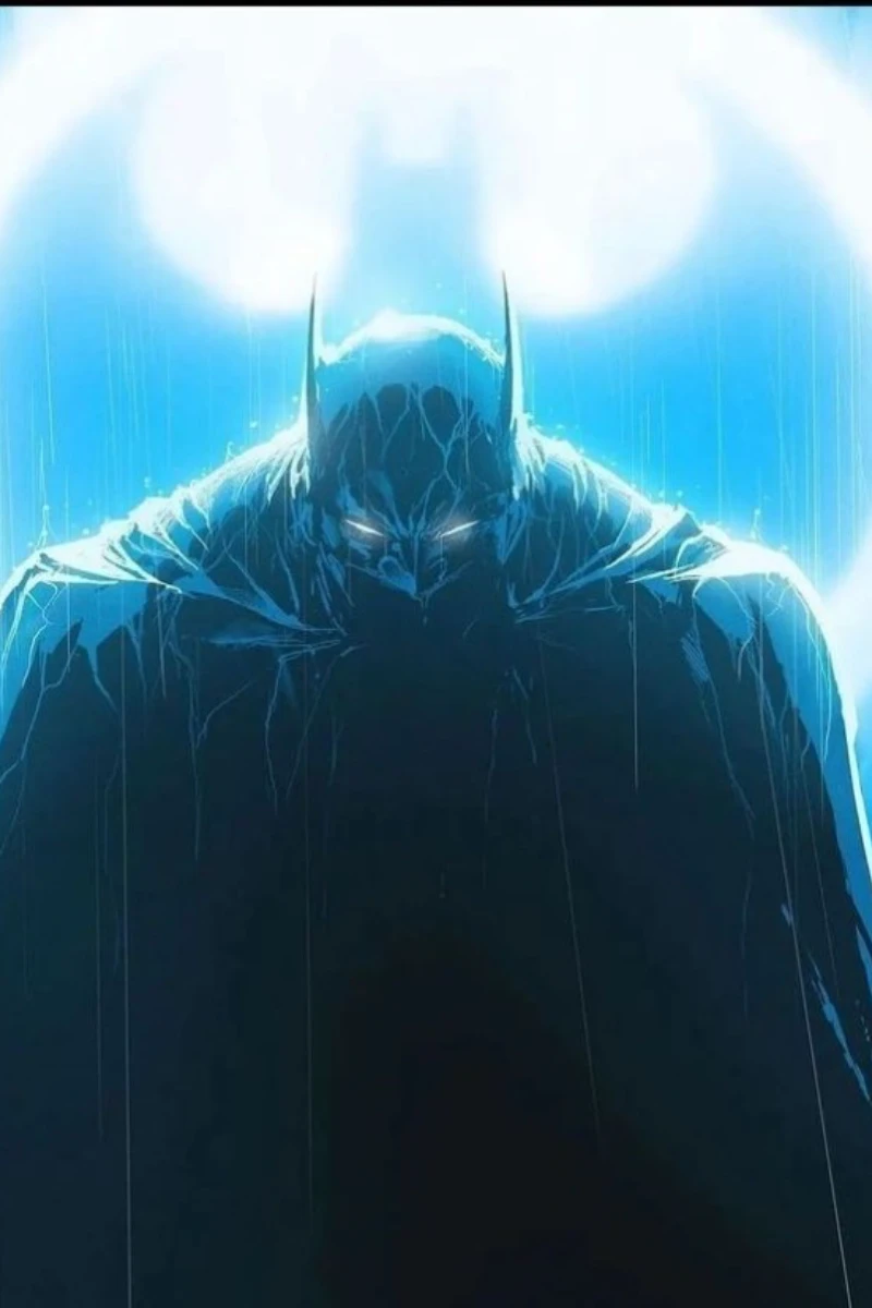 Batman: Gotham Knight (2011)