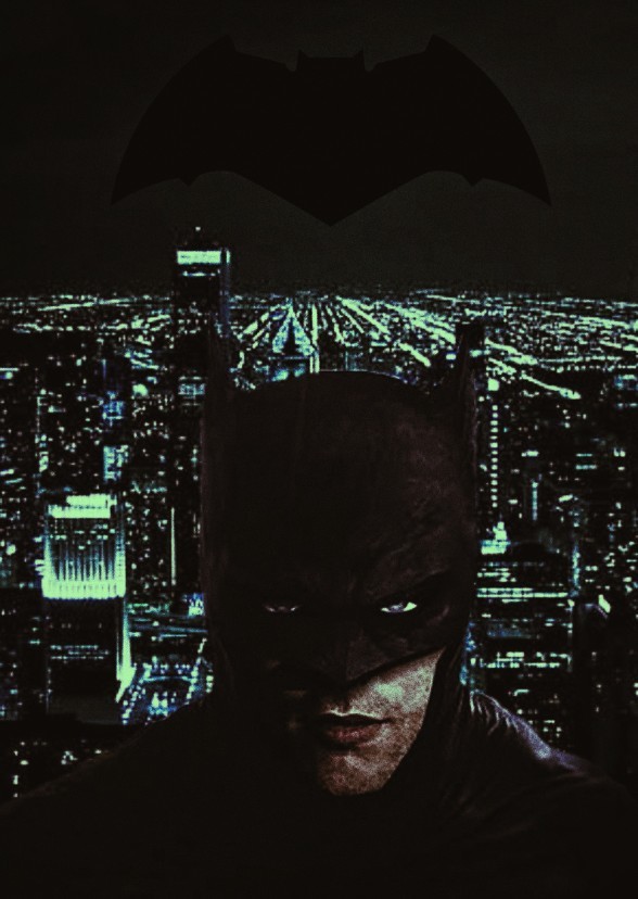 Batman: Gotham Knightmare