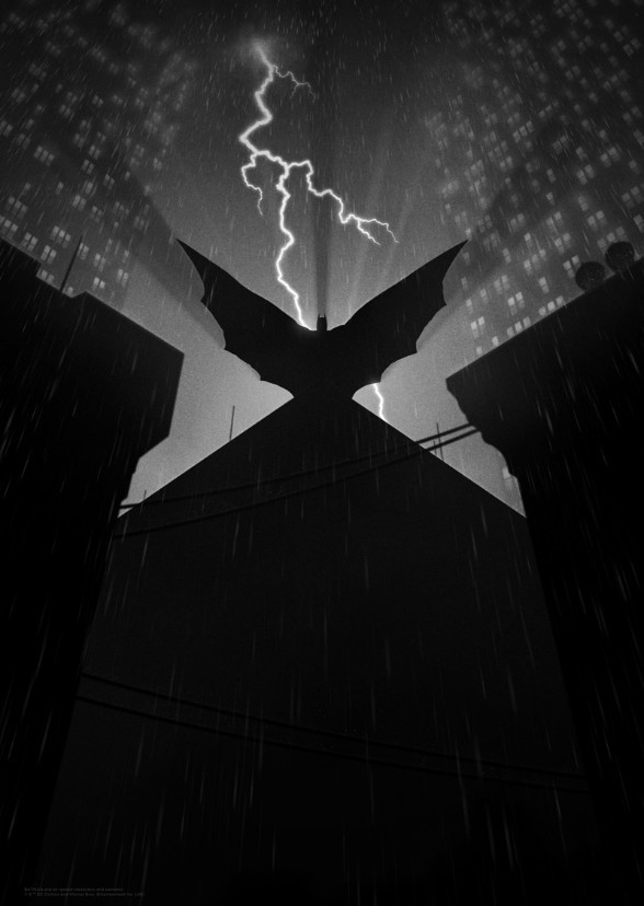 Batman: Gotham's Knight