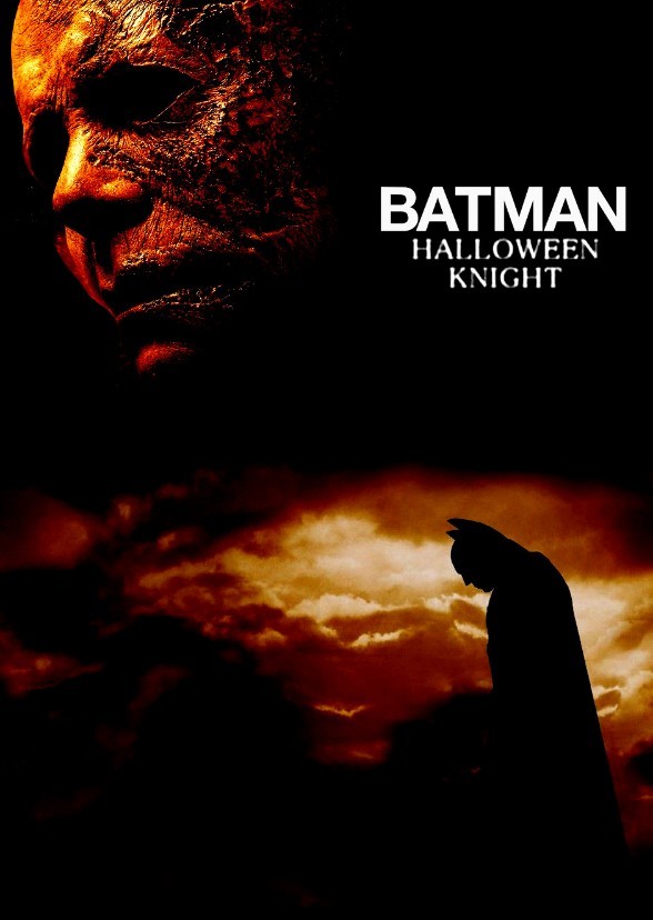 Batman: Halloween Knight