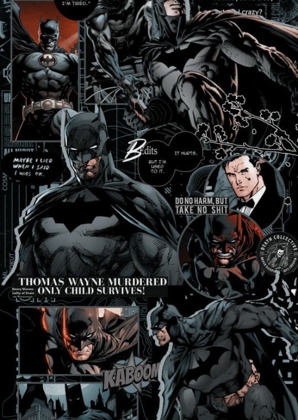 Batman: HBO Series