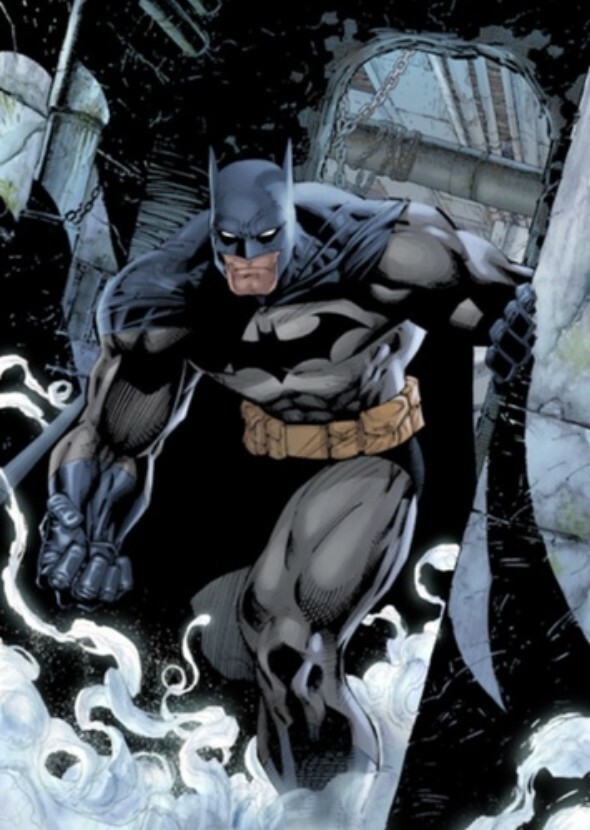 Batman (HBO Series)