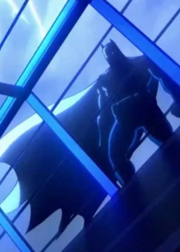 Batman (DCU series)
