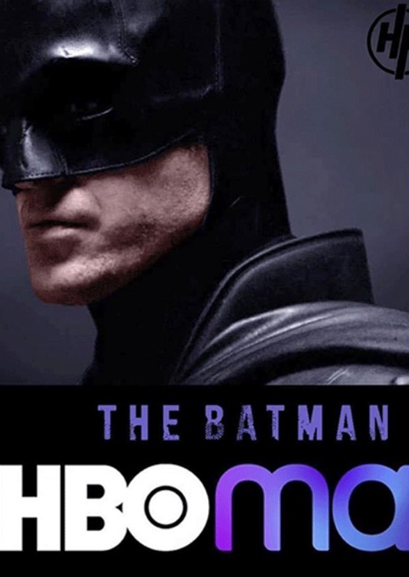 Batman HBO Show