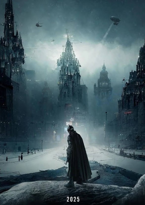 Batman: Heart of Ice