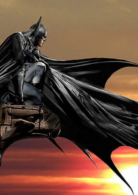 Batman: House of Monster
