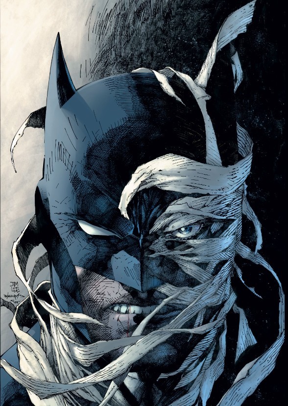 Batman: Hush