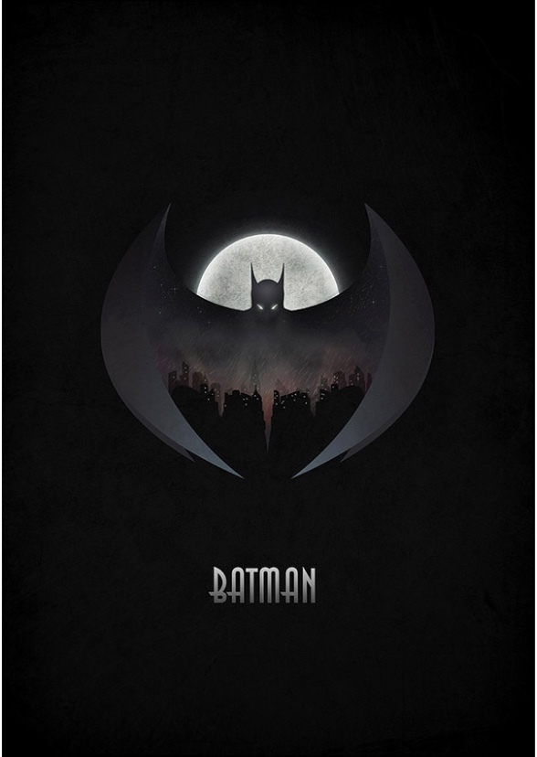 Batman: Hush