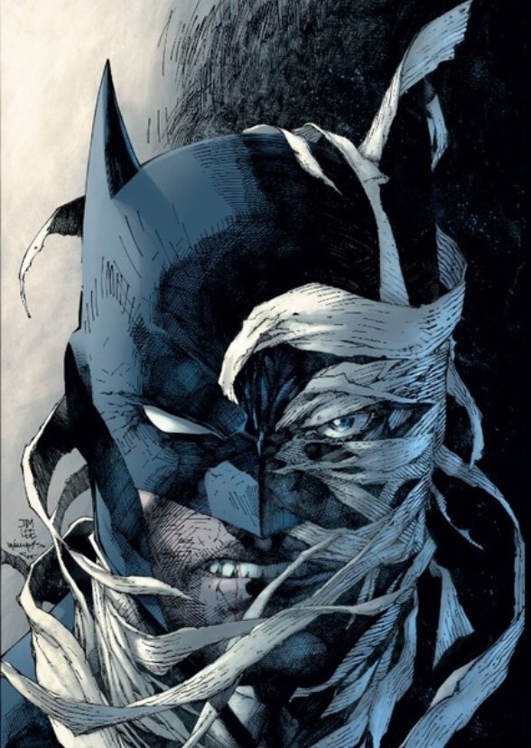 Batman: Hush
