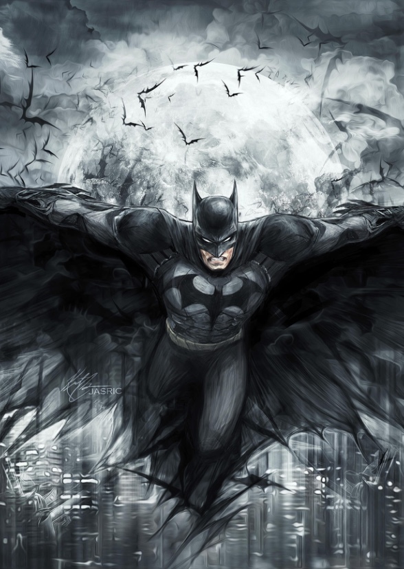 Batman I