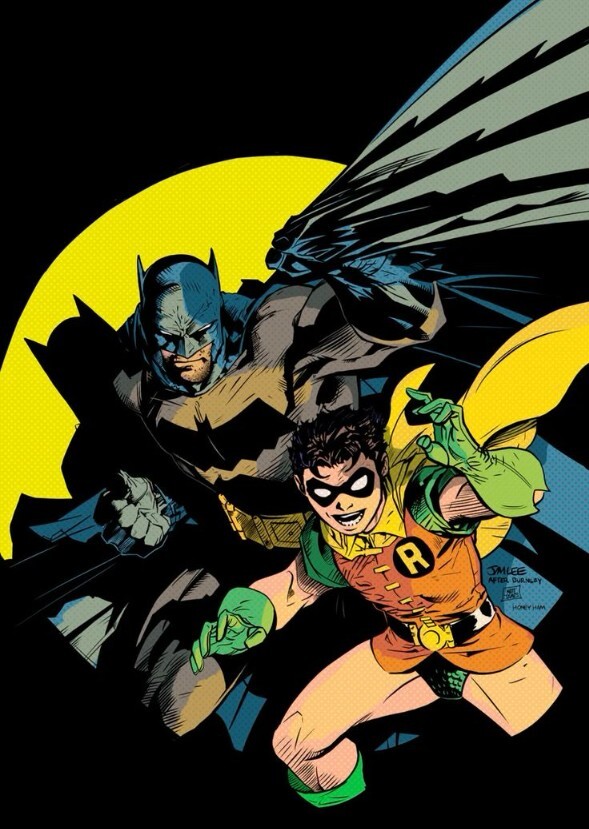 Batman II (2004)