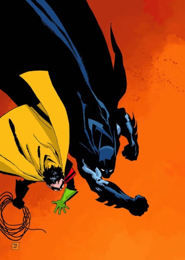 Batman II: Dark Victory