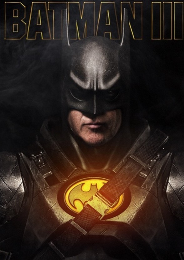 Batman III (2013)