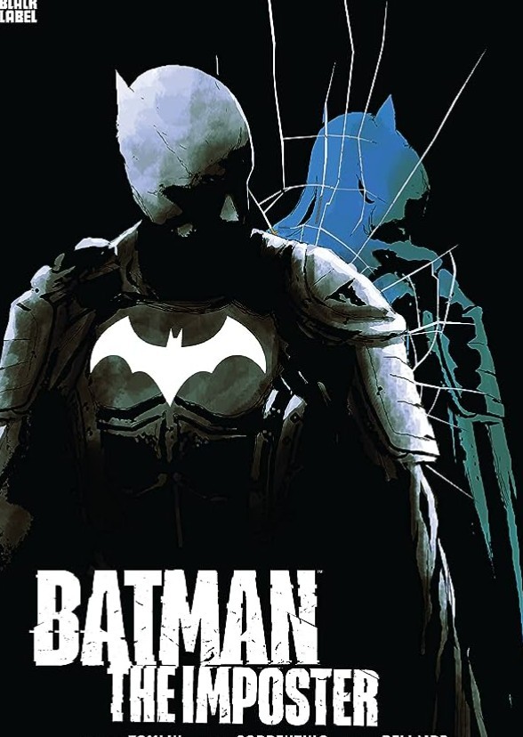 The Batman: Imposter