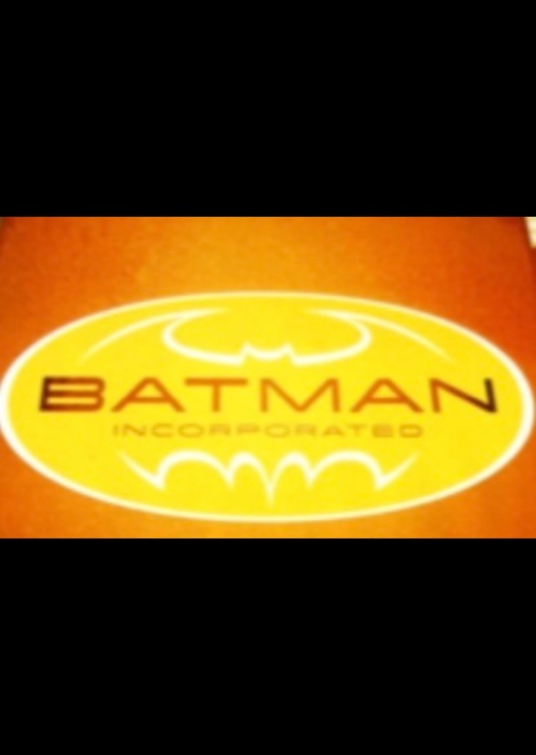 Batman Inc