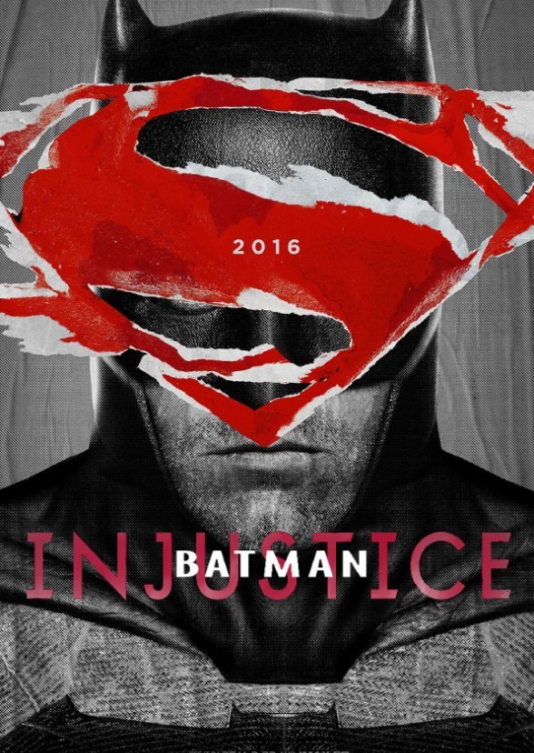 Batman: Injustice