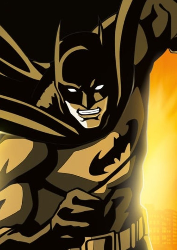 Batman: Insanity Reigns