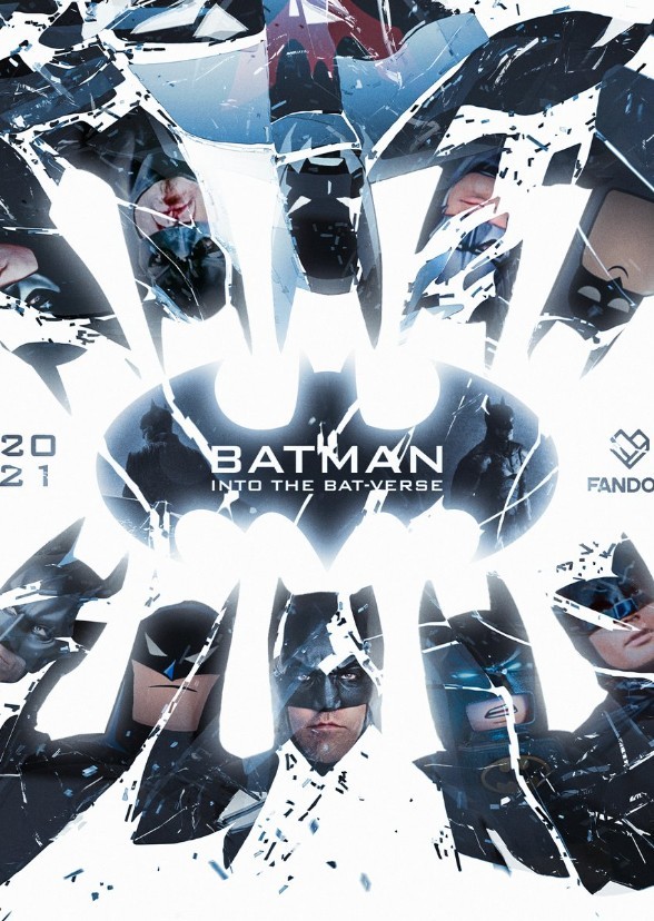 Batman: Into the Batverse