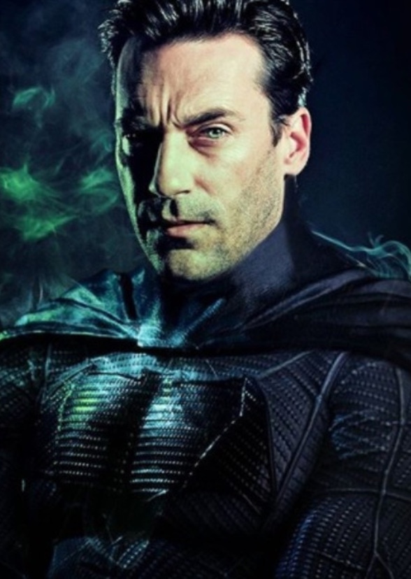 Batman: Into The Shadows