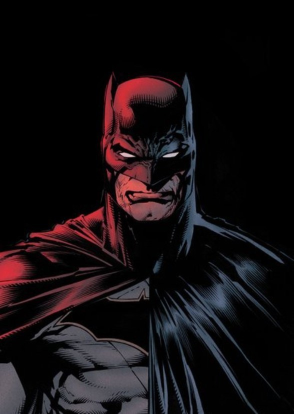 Batman (Jokerverse)