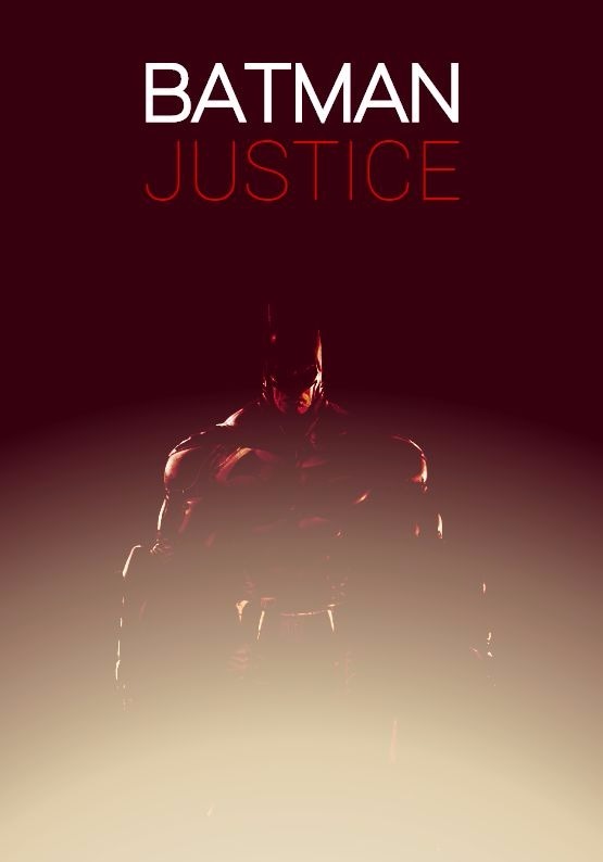 Batman Justice